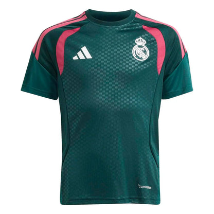 FC Real Madrid Kinderfußballshirt Trainingsshirt 26/27