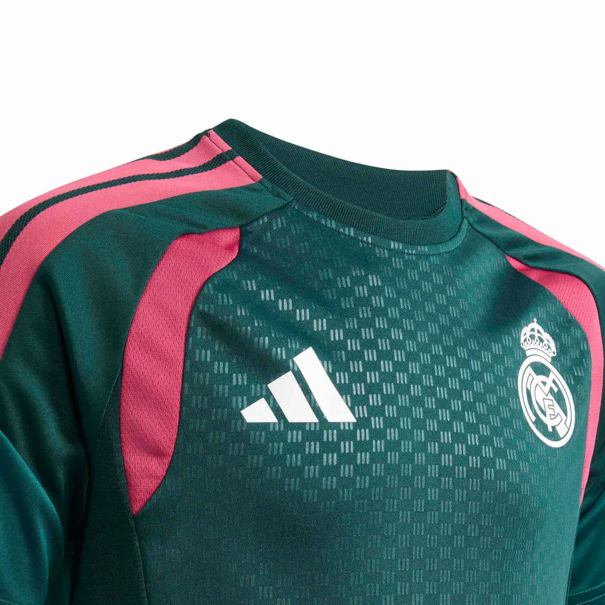 FC Real Madrid Kinderfußballshirt Trainingsshirt 26/27