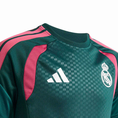 FC Real Madrid Kinderfußballshirt Trainingsshirt 26/27