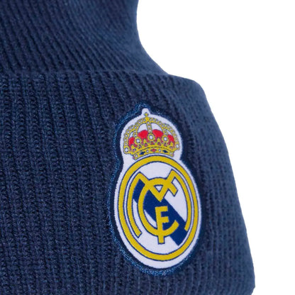 FC Real Madrid Mütze