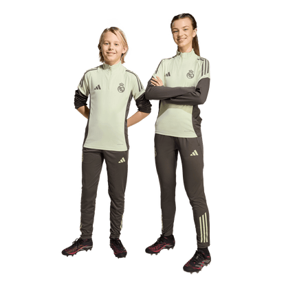 FC Real Madrid Training Pant Kids 25/26