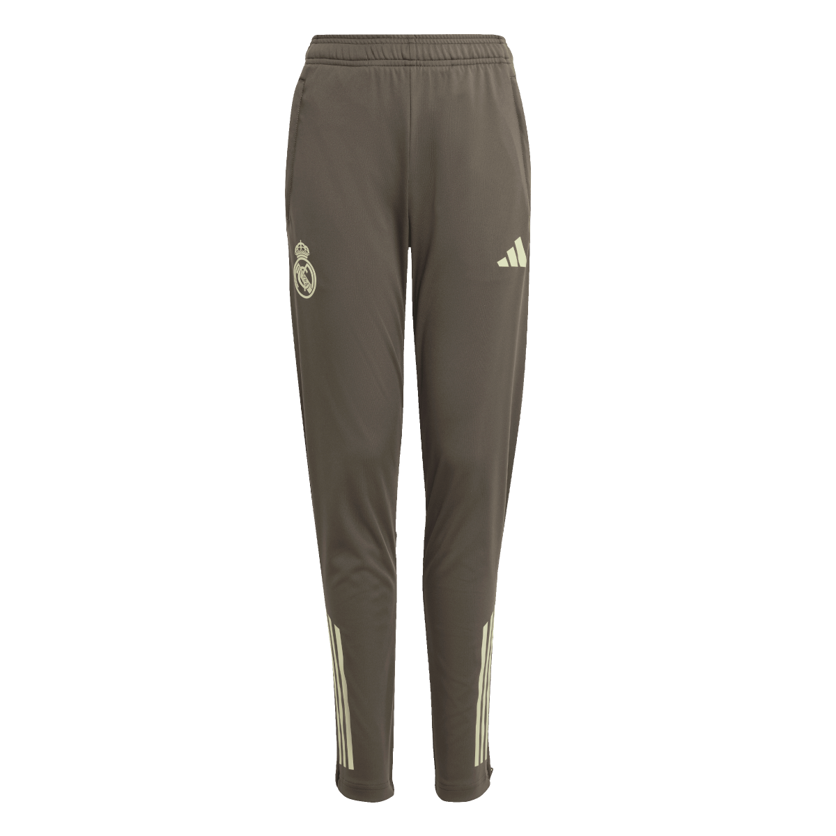 FC Real Madrid Training Pant Kids 25/26 – Bild 