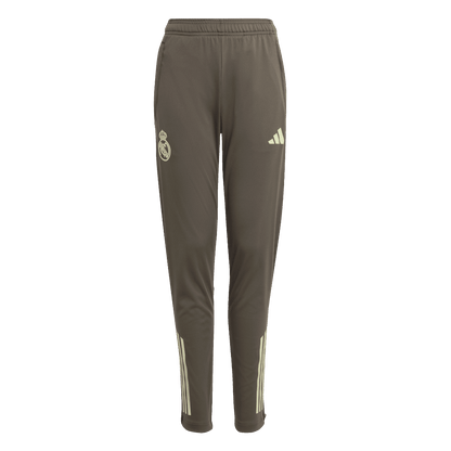 FC Real Madrid Training Pant Kids 25/26