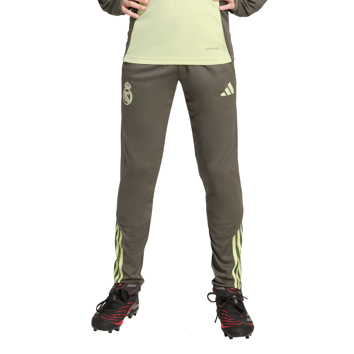 FC Real Madrid Training Pant Kids 25/26