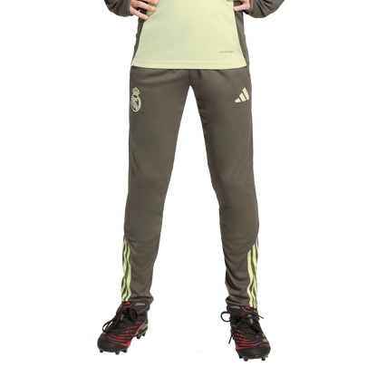 FC Real Madrid Training Pant Kids 25/26