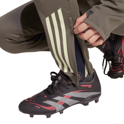 FC Real Madrid Training Pant Kids 25/26