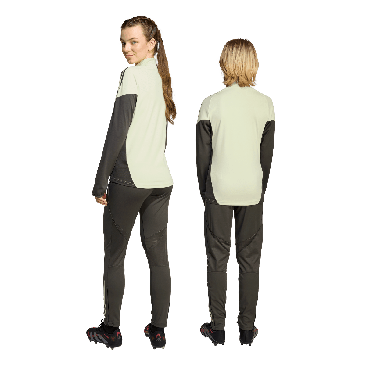 FC Real Madrid Training Pant Kids 25/26