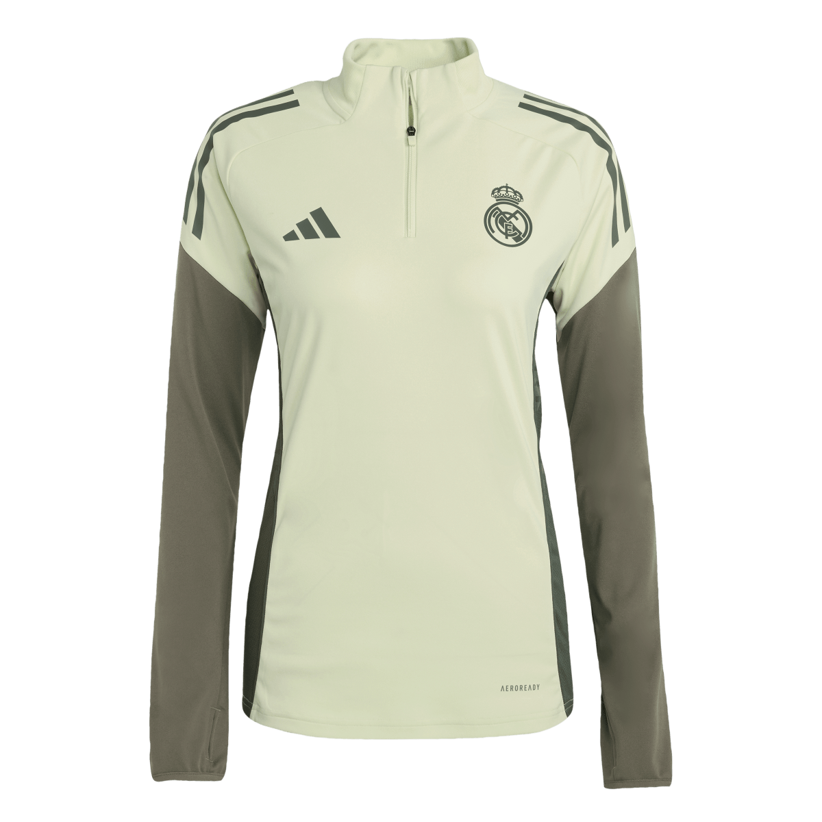 FC Real Madrid Training Top Youth – Bild 