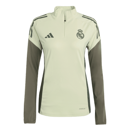 FC Real Madrid Training Top Youth