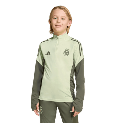 FC Real Madrid Training Top Youth