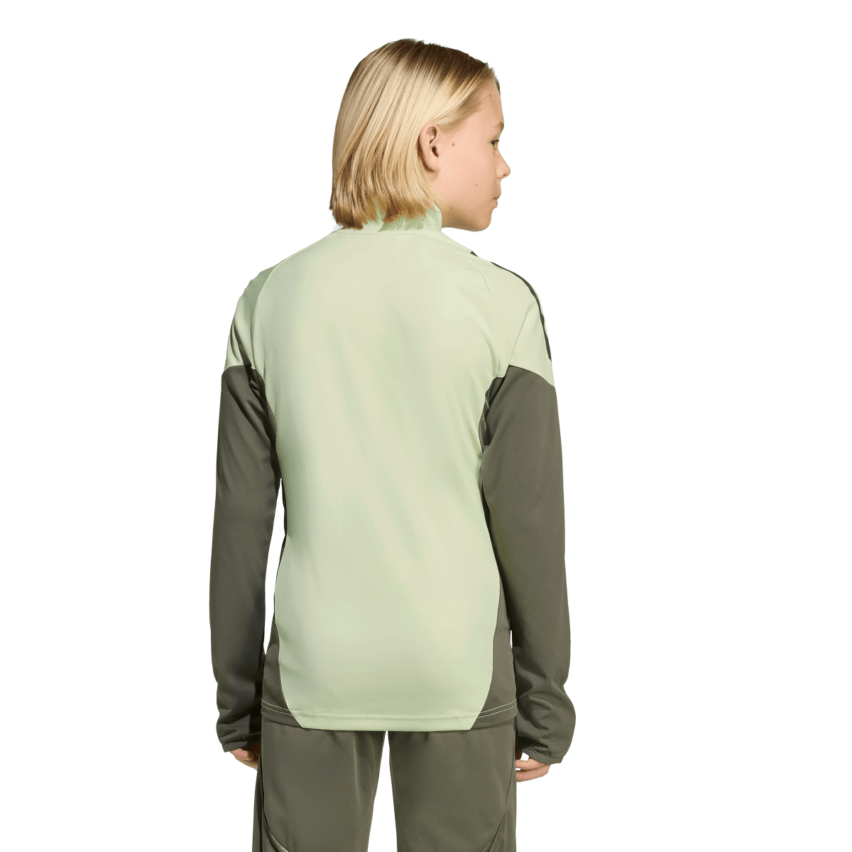 FC Real Madrid Training Top Youth – Bild 