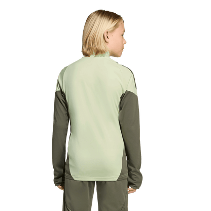 FC Real Madrid Training Top Youth