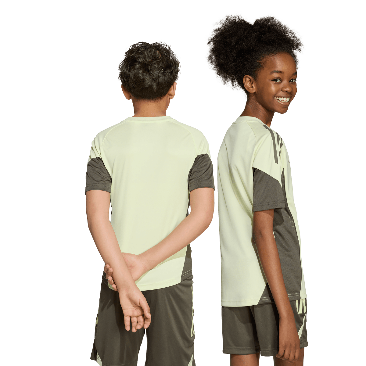 FC Real Madrid Trainings Jersey 25/26