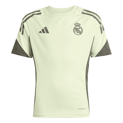 FC Real Madrid Trainings Jersey 25/26