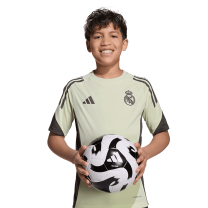 FC Real Madrid Trainings Jersey 25/26
