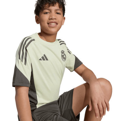 FC Real Madrid Trainings Jersey 25/26