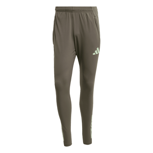 FC Real Madrid Trainings Pant 25/26 – grün / S