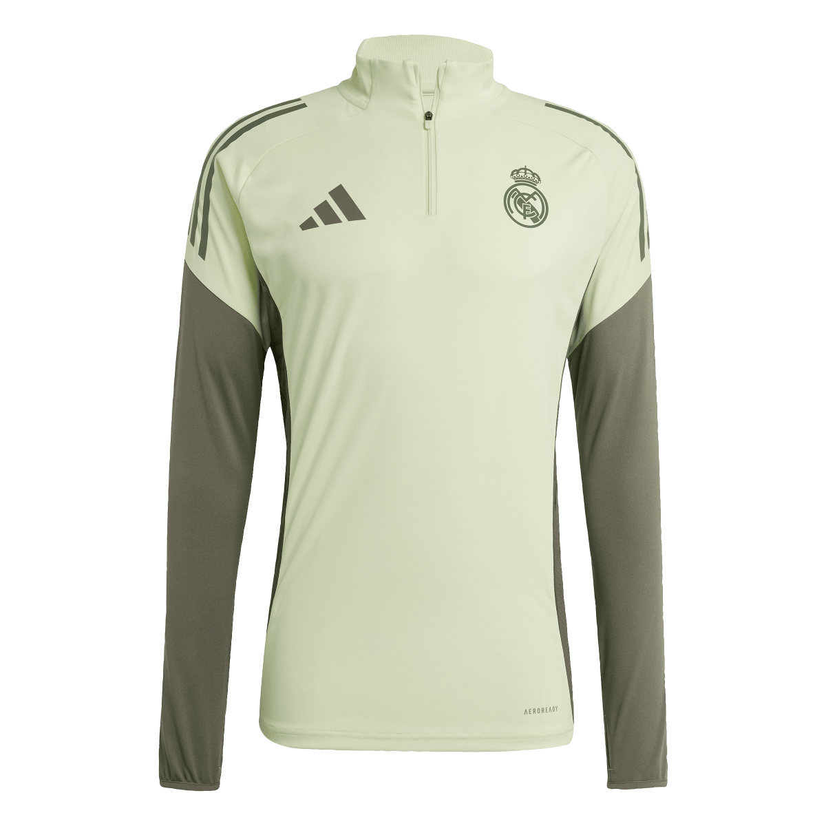 FC Real Madrid Trainings Top 25/26 – Bild 