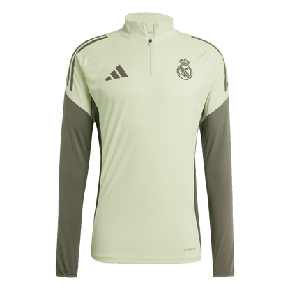 FC Real Madrid Trainings Top 25/26