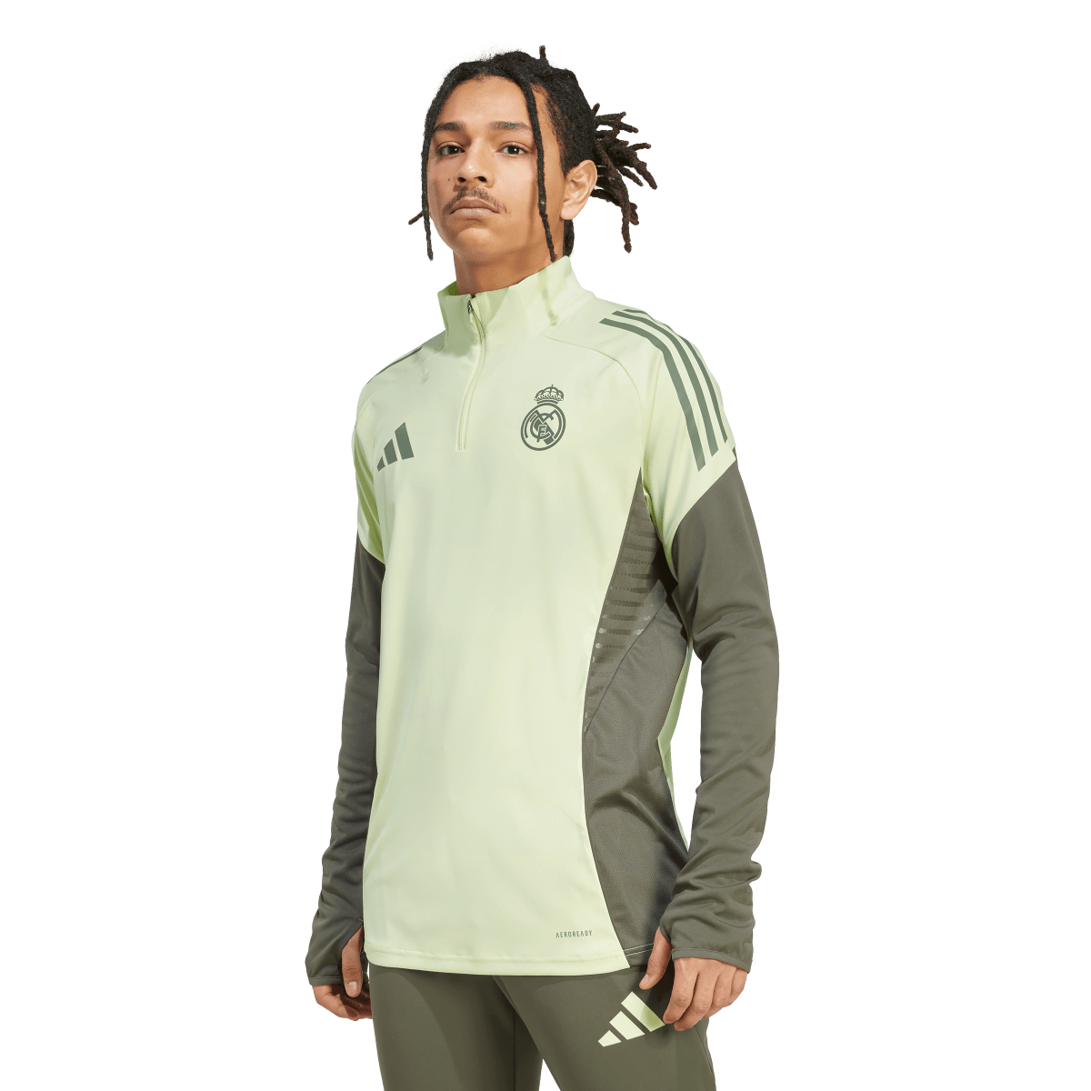 FC Real Madrid Trainings Top 25/26