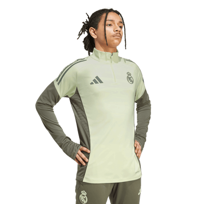 FC Real Madrid Trainings Top 25/26
