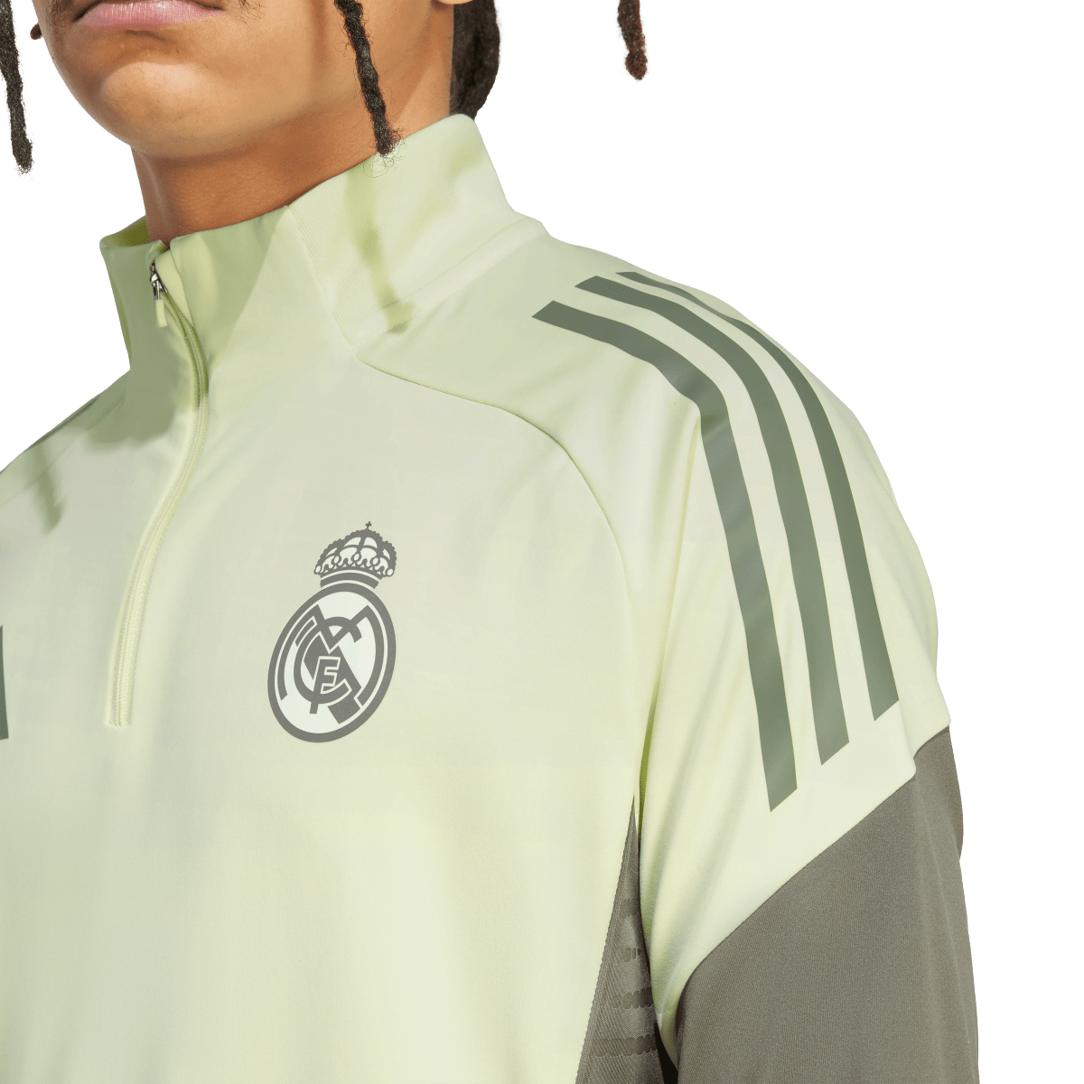 FC Real Madrid Trainings Top 25/26