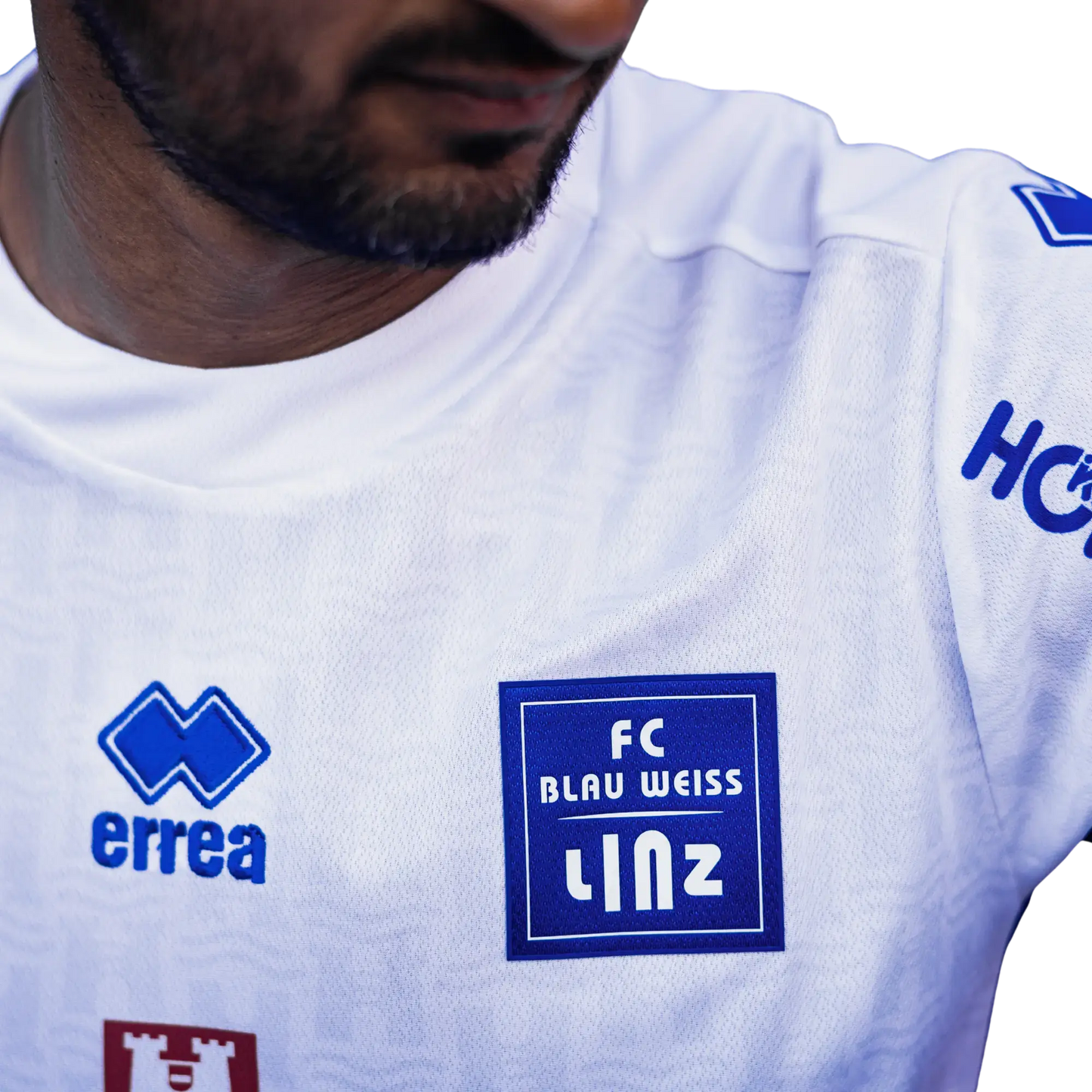 FC Blau-Weiß Linz Away Trikot 2026/27