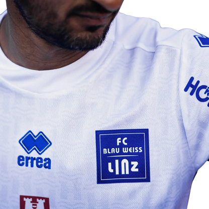 FC Blau-Weiß Linz Away Trikot 2026/27