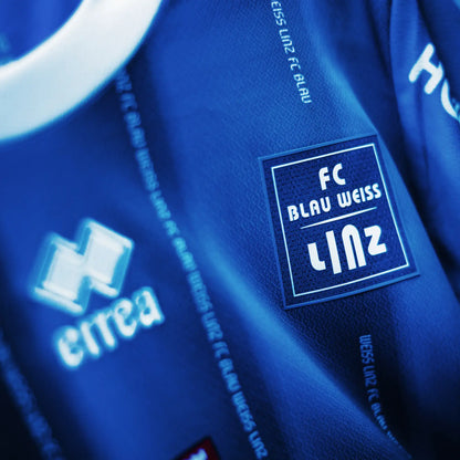 FC Blau-Weiß Linz Home Trikot 2026/27