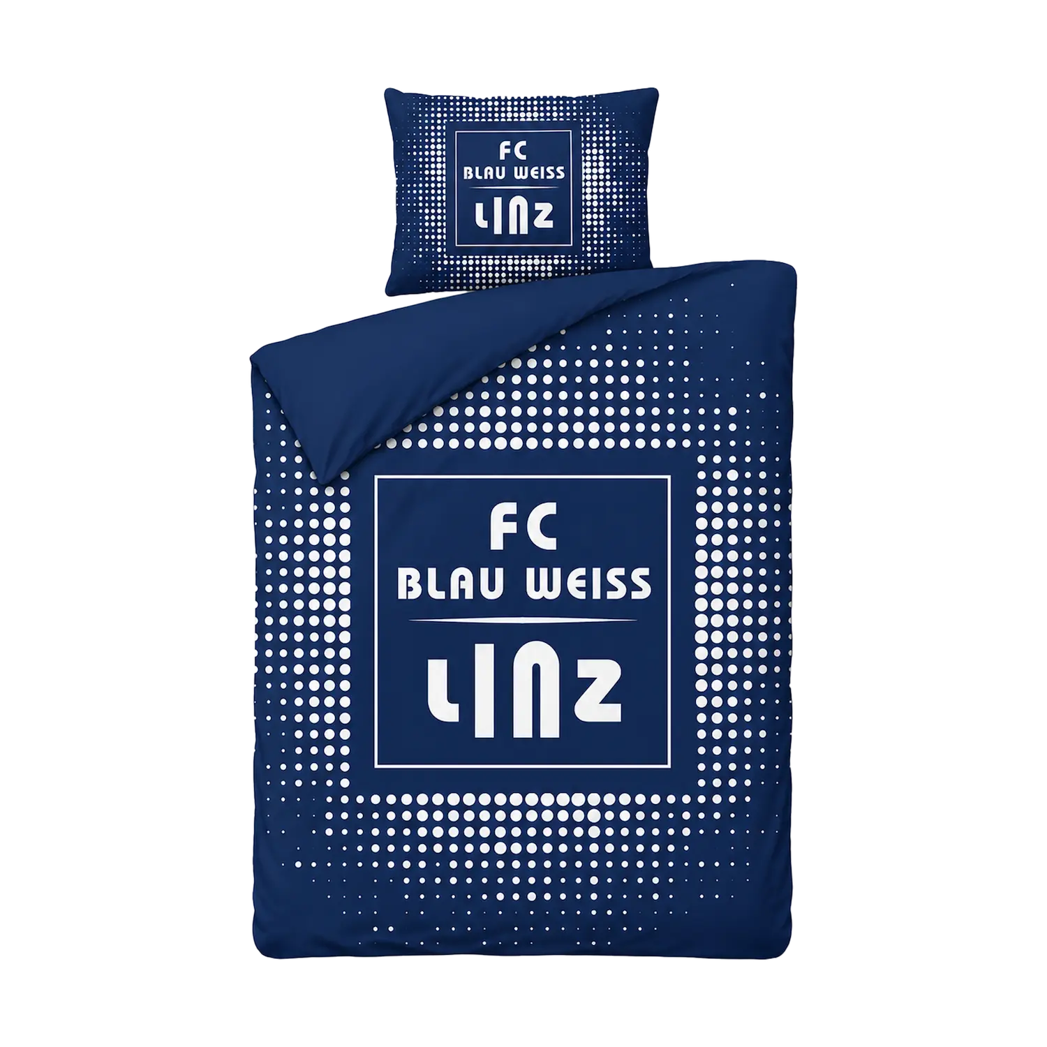 FC_Blau_Weiss_Linz_Bettwaesche – Bild 