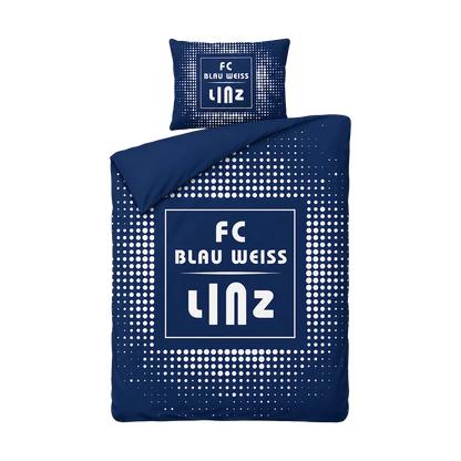 FC_Blau_Weiss_Linz_Bettwaesche