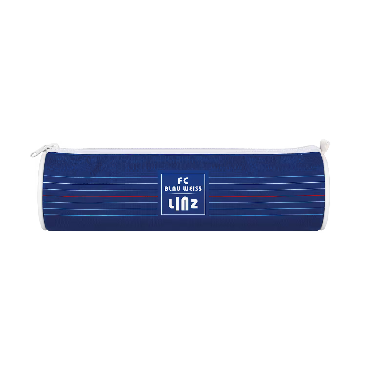 FC Blau-Weiß Linz Federpenal - machsport – Bild 
