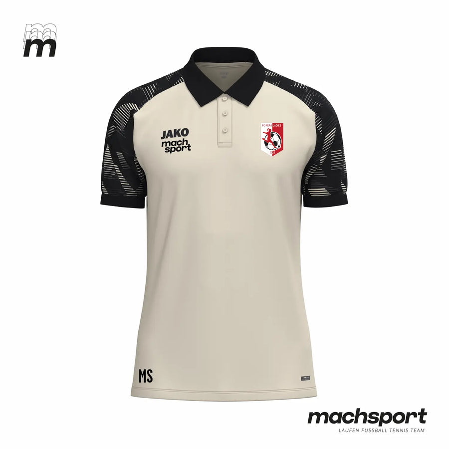 FC Perg Ladies Polo Trainer