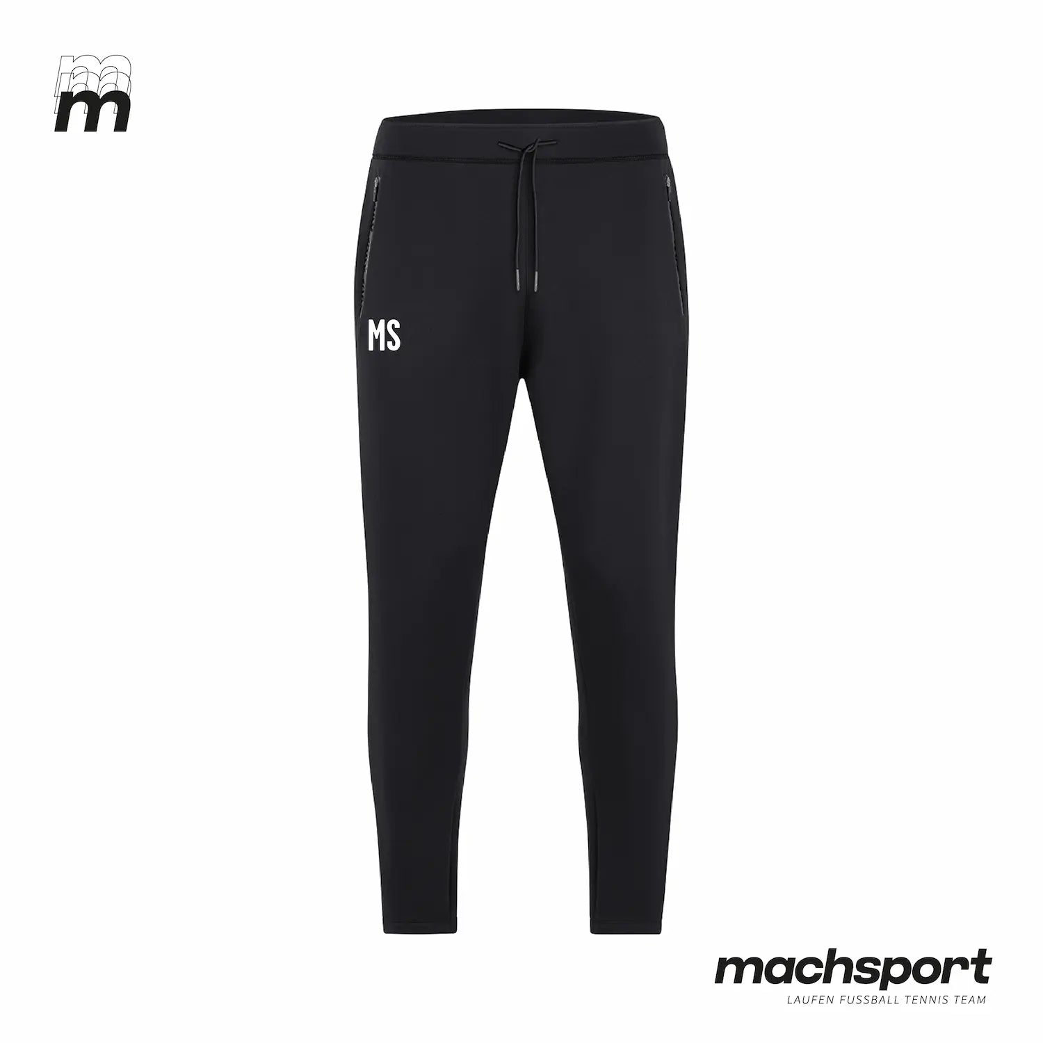 FC Perg Ladies Sweatpants Trainer – Bild 