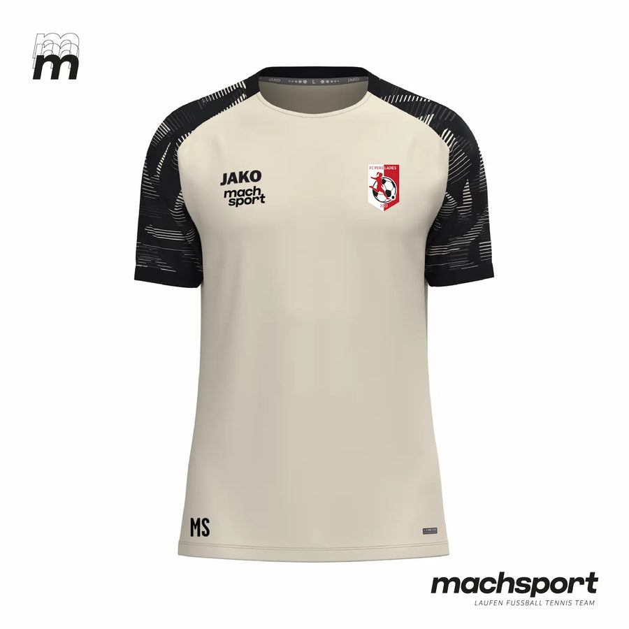FC Perg Ladies T-Shirt Trainer