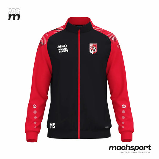 FC Perg Ladies Trainingsjacke – 116