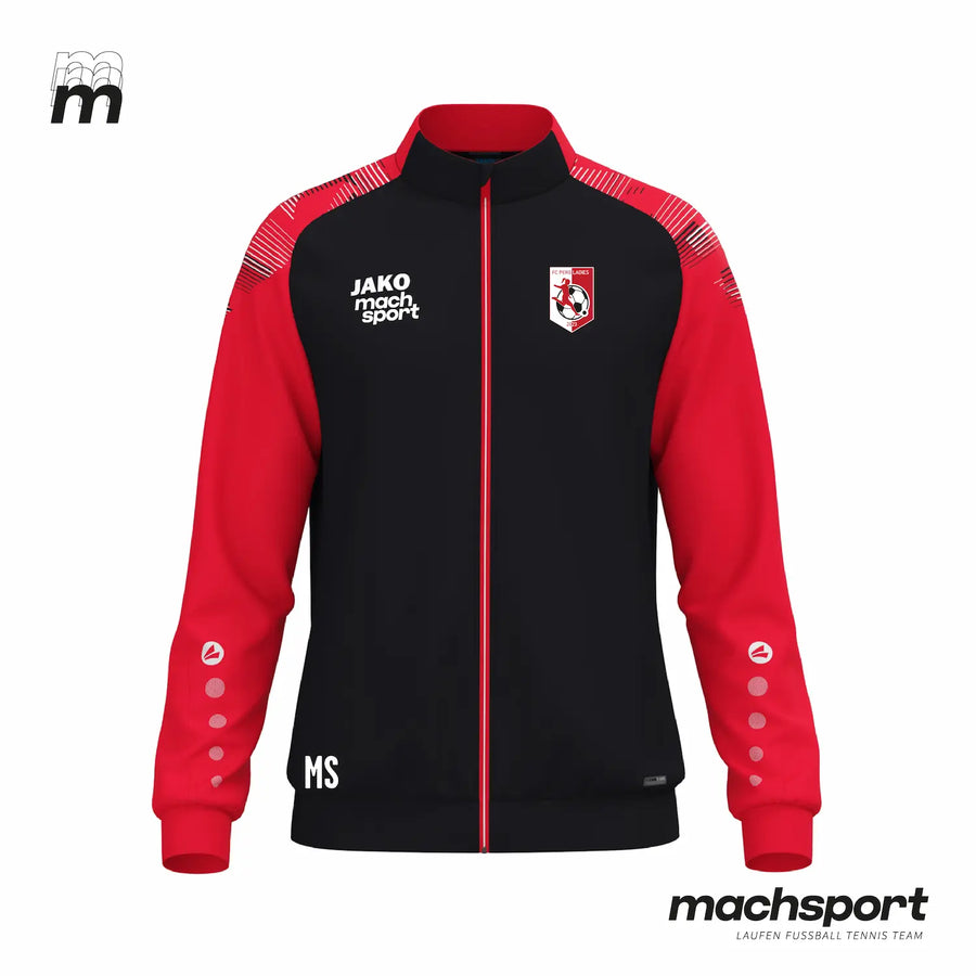 FC Perg Ladies Trainingsjacke