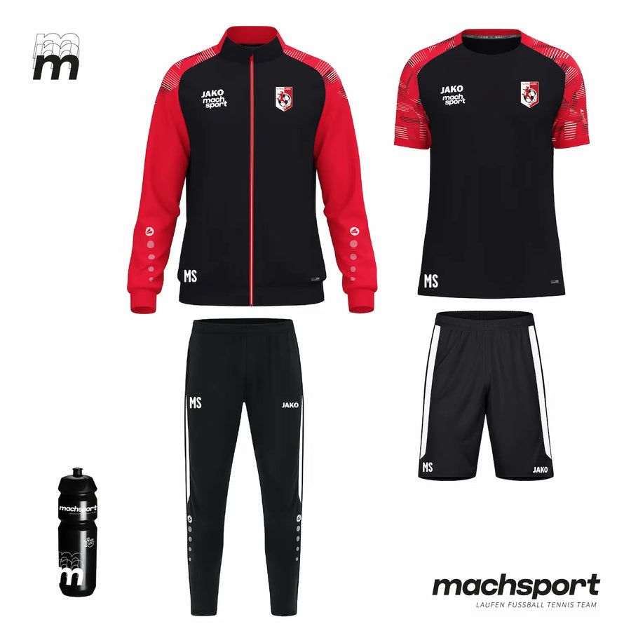 FC Perg Ladies Trainingsset