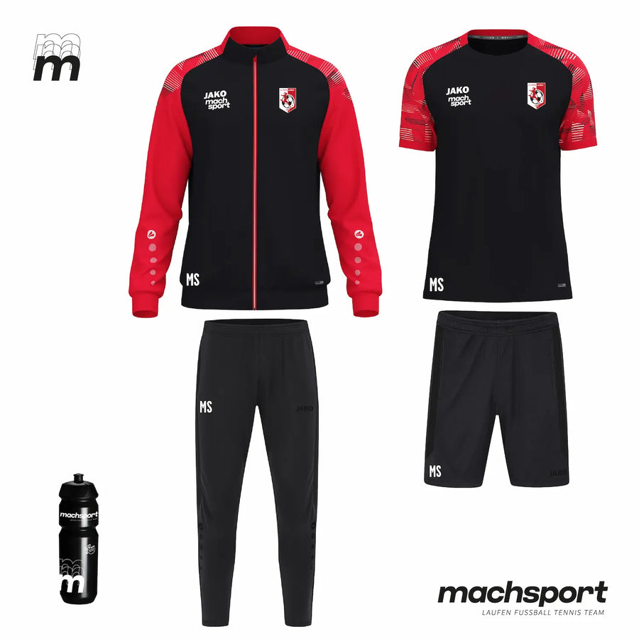 FC Perg Ladies Trainingsset