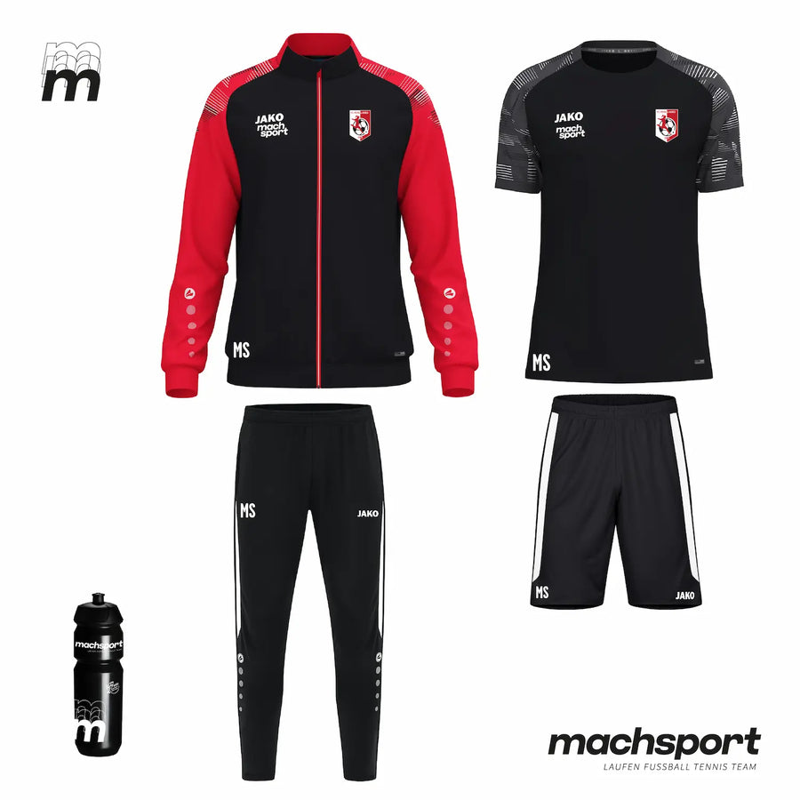 FC Perg Ladies Trainingsset