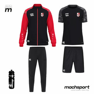 FC Perg Ladies Trainingsset