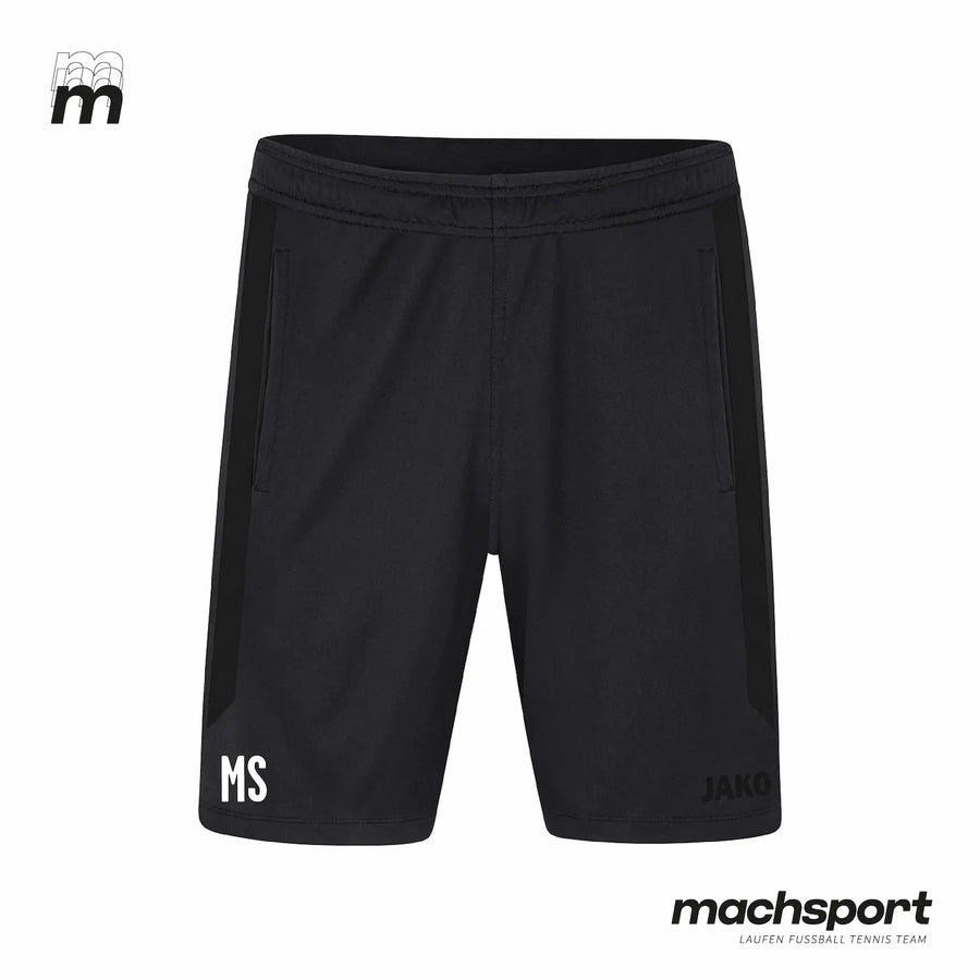 FC Perg Ladies Trainingsshort