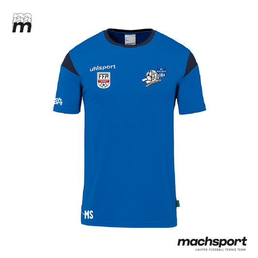 FFA OÖ Trainingsshirt – 116