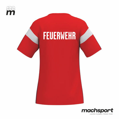 Freiwillige Feuerwehr Piberbach Trainingsshirt Damen