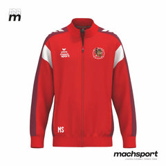 Freiwillige Feuerwehr Piberbach Trainingsjacke