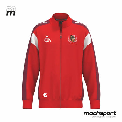 Freiwillige Feuerwehr Piberbach Trainingsjacke