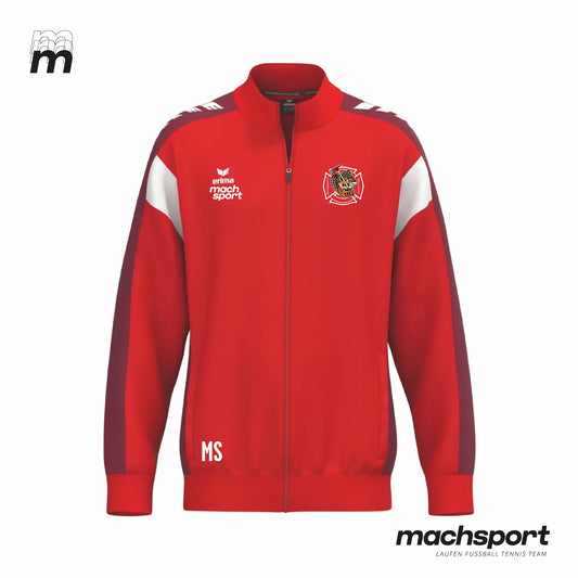 Freiwillige Feuerwehr Piberbach Trainingsjacke – 116