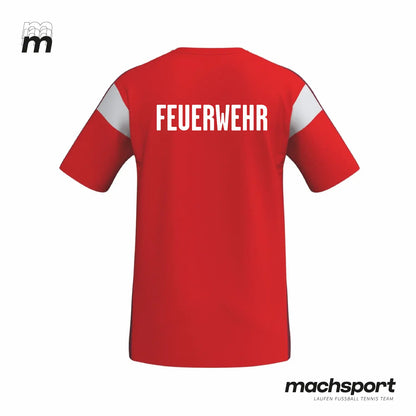 Freiwillige Feuerwehr Piberbach Trainingsshirt