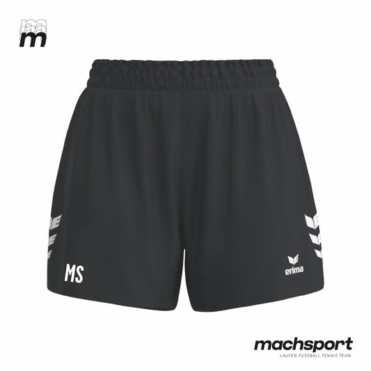 Freiwillige Feuerwehr Piberbach Trainingsshort Damen – 34