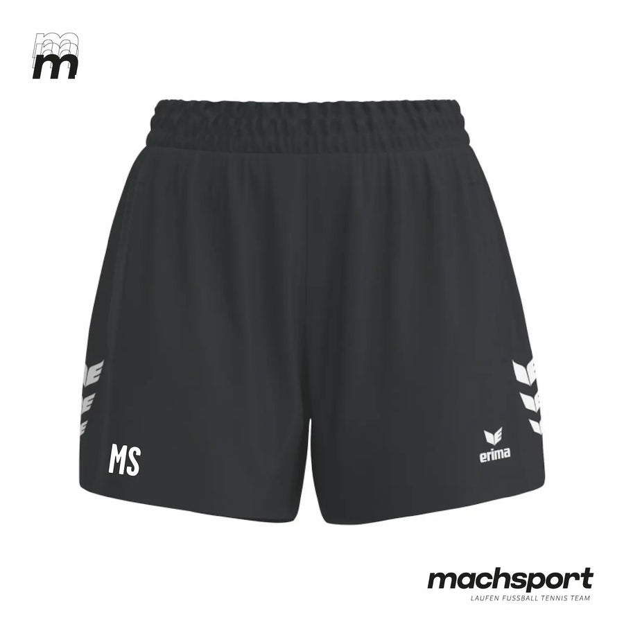 Freiwillige Feuerwehr Piberbach Trainingsshort Damen